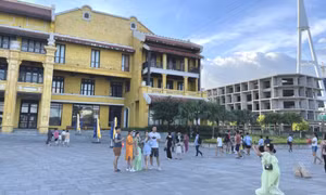 Thực hiện chủ đề công tác năm 2022: Thành quả từ sức mạnh tổng lực