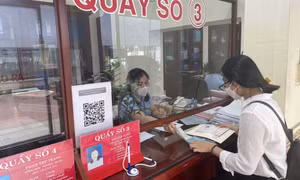 Điển hình Cẩm Bình (Cẩm Phả)
