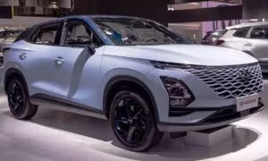 'Ác mộng' của Honda HR-V 2022 bắt đầu nhận cọc, sẵn sàng đè bẹp loạt SUV cỡ B với trang bị khủng