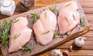 Loại thịt an toàn cho người bệnh gout