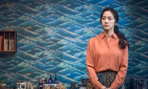 'Quyết tâm chia tay': Phim mới của nàng thơ Thang Duy lên rạp