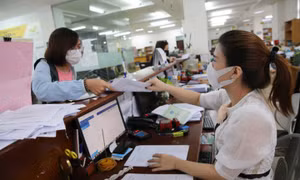 Gần 7.000 cơ sở khám chữa bệnh bảo hiểm y tế bằng căn cước công dân