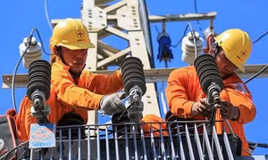 Thị trường điện cạnh tranh được gì sau 10 năm vận hành?
