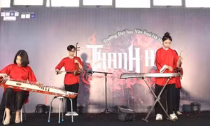 Đưa âm nhạc truyền thống đến gần hơn với công chúng trẻ