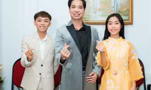 Ngọc Sơn tiết lộ cuộc sống của Hồ Văn Cường sau vỡ giọng, show diễn bị hủy