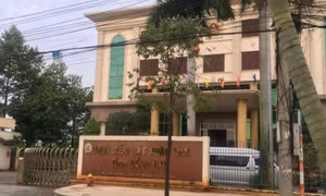 Sự thật việc Chánh Thanh tra Viện KSND tỉnh Đồng Nai bị tố cáo hiếp dâm