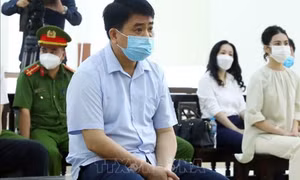 Bồi thường để giảm án không hề là phép cộng, trừ đơn giản!