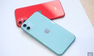 Những smartphone bán chạy nhất Việt Nam nửa đầu năm