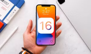 Danh sách các tính năng ẩn trên iOS 16 có thể bạn chưa biết: Sao chép và dán chỉnh sửa ảnh đồng bộ