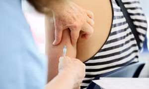 WHO: Chưa cần tiêm đại trà vaccine ngừa đậu mùa khỉ