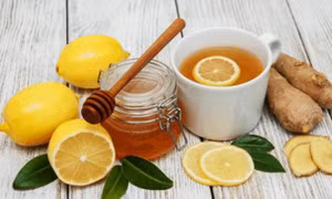 Uống nước chanh ấm mỗi sáng để tăng sức khỏe và cải thiện vóc dáng