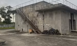 Giải bài toán quản lý nước sạch nông thôn