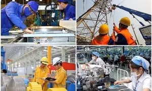 Trước 31/8/2026, hoàn thành kế hoạch cơ cấu lại vốn nhà nước tại doanh nghiệp giai đoạn 2026-2030