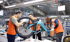 Phát triển KCN, KKT - tạo không gian mới cho công nghiệp công nghệ cao