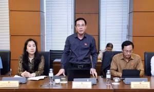Sửa đổi Luật Xuất bản: Đề nghị tăng chế tài xử lý vi phạm bản quyền bằng AI