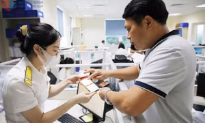 Thuế tỉnh Quảng Ninh: Học Bác từ những việc làm thiết thực