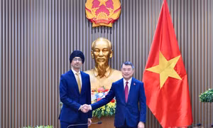 Việt Nam và Singapore cần ưu tiên thúc đẩy hợp tác trong các lĩnh vực mới, có thế mạnh