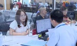 Đưa dịch vụ công đến gần người dân hơn