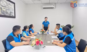 Chủ động đối thoại, thương lượng từ cơ sở