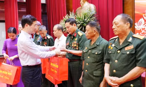 Chung tay xoa dịu nỗi đau da cam