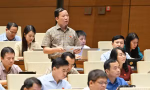Đề nghị hoàn thiện cơ chế hòa giải, bảo vệ tốt hơn quyền của người dân
