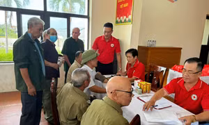 Điểm tựa từ những chính sách nhân văn