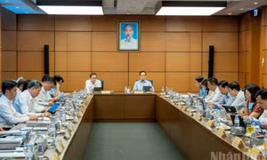 Nâng tầm vị thế, mở rộng dư địa phát triển cho Quảng Ninh và Bắc Ninh
