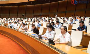 Thành lập thành phố Quảng Ninh: Để vị thế mới trở thành động lực phát triển