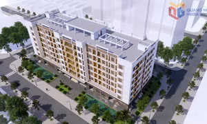 Mở rộng cơ hội an cư cho người dân