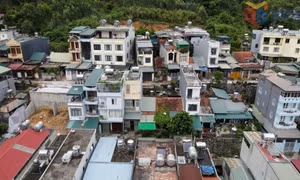 Mong mỏi của người dân khu Hồng Hà 5