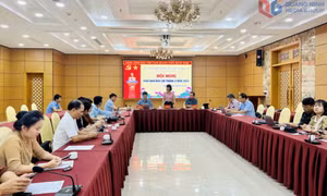 Không để thiếu giáo viên và sách giáo khoa trước thềm năm học mới