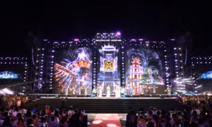 Quảng Ninh - điểm đến hấp dẫn