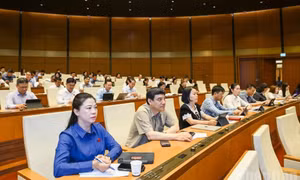Đề xuất cắt giảm nhiều thủ tục, điều kiện kinh doanh trong lĩnh vực khoa học - công nghệ