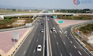 Mở hành lang kết nối, mở dư địa phát triển