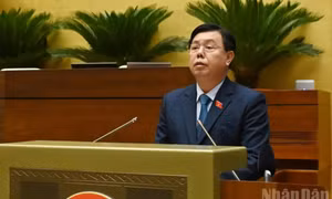 Ưu tiên đưa người lao động có trình độ chuyên môn kỹ thuật cao đi làm việc ở nước ngoài theo hợp đồng