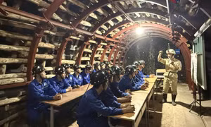 Luật Giáo dục nghề nghiệp sửa đổi: Cú hích cho đào tạo nghề
