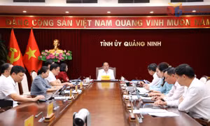 Chuẩn bị chu đáo các điều kiện cho năm học mới 2026-2027