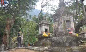 Thực hiện các khuyến nghị của UNESCO về Yên Tử
