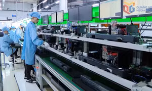 Điểm tựa để doanh nghiệp bứt phá