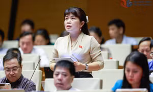  “Nâng cao tính khả thi, khách quan trong hòa giải ở cơ sở”