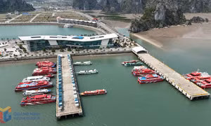Khơi thông dư địa tăng trưởng từ khu vực dịch vụ