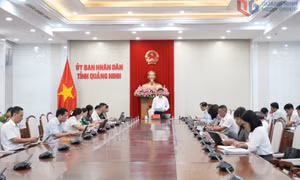 Khẩn trương xử lý điểm nghẽn về chuyển đổi số