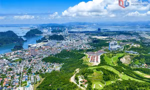 Kỳ vọng thành phố Quảng Ninh tương lai phát huy lợi thế đặc thù