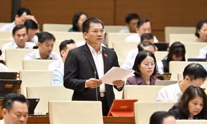 Đơn giản hóa thủ tục, xác định rõ trách nhiệm của cơ quan giải quyết yêu cầu bồi thường