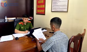 Tiếp thêm điểm tựa tái hòa nhập cộng đồng