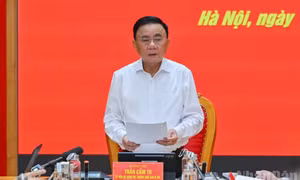 Ban Bí thư ban hành quy định về quản lý hồ sơ cán bộ