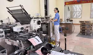 Khi người lao động đồng hành cùng doanh nghiệp