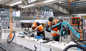 Tạo động lực tăng trưởng từ dòng vốn đầu tư
