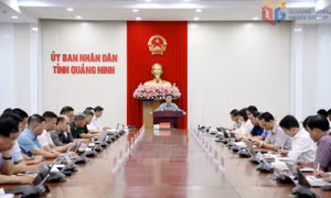 Ban Quản lý KKT tỉnh sau sắp xếp phải khẳng định được vai trò đầu mối kết nối các nguồn lực đầu tư