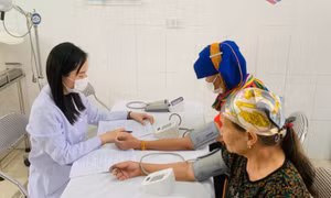 Kiểm soát bệnh mạn tính